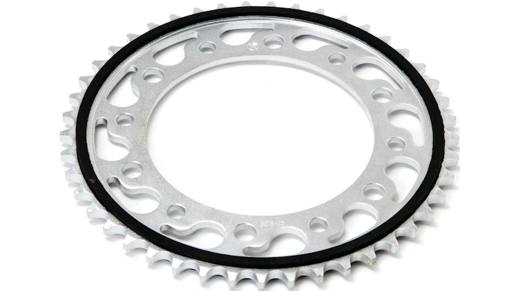 Ognibene Kettenrad 8076