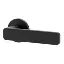 Vorschaubild Griffwerk VAYA 265 MINIMAL MODERN fast2fix  Fast2Fix Rosetten rund OS Graphitschwarz