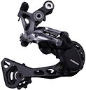 Vorschaubild Shimano Schaltwerk GRX RD-RX810/812 schwarz bis 42 Zähne, 1x 11-fach
