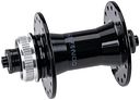 Vorschaubild CONTEC Vorderradnabe Eroq CL 32 Loch schwarz