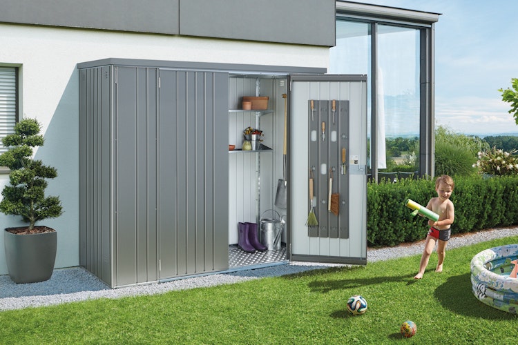 Biohort Metall Geräteschrank