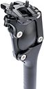 Vorschaubild CONTEC Parallelogramm-Federsattelstütze SP-060 Slim Long Travel Ø 31, 6 mm