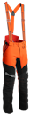 Vorschaubild Husqvarna Schutzhose Technical Extreme A Arbor