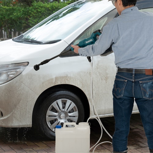 Makita Akku-Druckreiniger 18V DHW180Z