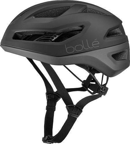 Bollé Helm Eco Avio Pure Mips schwarz