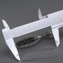 Vorschaubild Kellermann LED-Blinker Micro 1000 Dark