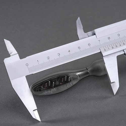 Kellermann LED-Blinker Micro 1000 Dark