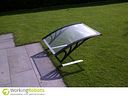 Vorschaubild Working Robots Mower-Dach mit Kippfunktion