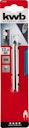 Vorschaubild kwb HM-Glasbohrer 12,0 mm SB 177012