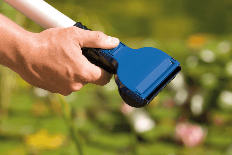 Oase Teich-Schlammsauger PondoVac 4