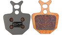 Vorschaubild CONTEC Scheibenbremsbelag DiscStop+ CBP-620 für Formula Oro