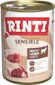 RINTI Sensible 400g Dose HundenassfutterVorschaubild