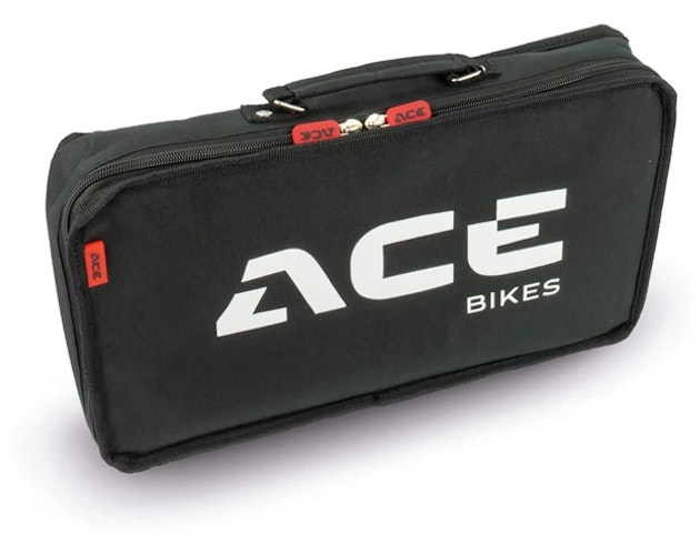 ACEBIKES TyreFix® Pro Transportsicherung