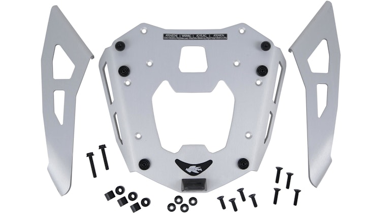 Kappa Topcaseträger KRA690 Monokey für BMW K 1200 R und K 1300 R