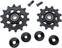 Vorschaubild SRAM Schaltrollen-Set für Apex XPLR schwarz