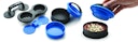 Vorschaubild NAPOLEON Burger Presse Set (70060)
