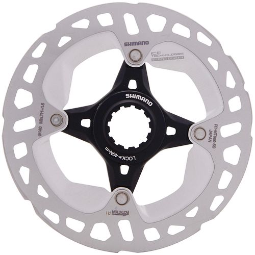 Shimano Bremsscheibe Deore XT RT-MT800 140 mm