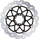 Vorschaubild Galfer Bremsscheibe DF817