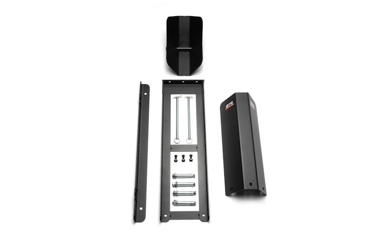 BTR Motorradwippe 12 - 21 Zoll