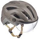 Vorschaubild Bollé Helm Eco React Visor braun