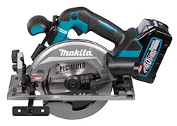 Makita Akku-Handkreissäge HS012GD201