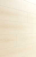 RESTPOSTEN SALE MEISTER Dekorpaneele MeisterPaneele. tertio DP 200 Pinie-Crème DF 385 - 1280 mm