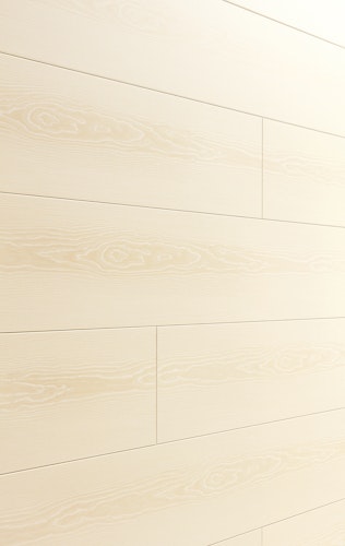 RESTPOSTEN SALE MEISTER Dekorpaneele MeisterPaneele. tertio DP 200 Pinie-Crème DF 385 - 1280 mm