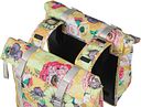 Vorschaubild Basil Bloom Field Doppeltasche 35 l gelb