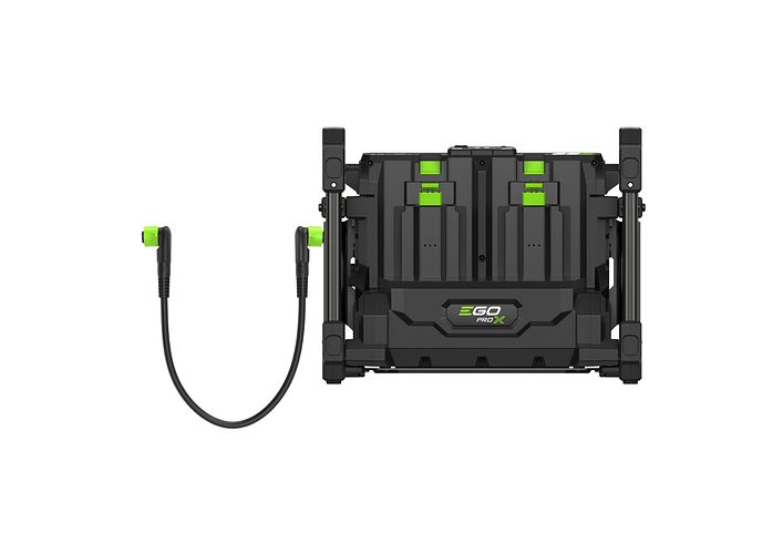 EGO Power Ladegerät 2500W PGX2500PB
