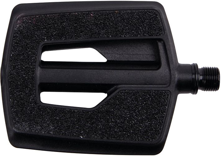 ergotec Pedal City / Trekking 831 schwarz