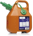 Vorschaubild Husqvarna Benzinkanister, 6 Liter in orange