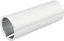 Vorschaubild CONTEC Distanzhülse Upsize 29,8 mm silber Basis- 25,4 mm, Hülsenlänge: 80 mm