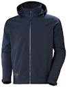 Vorschaubild Helly Hansen® Softshelljacke Oxford 74290