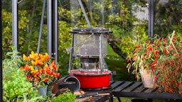 Vitavia Petroleumheizung Big ParaffinZubehörbild