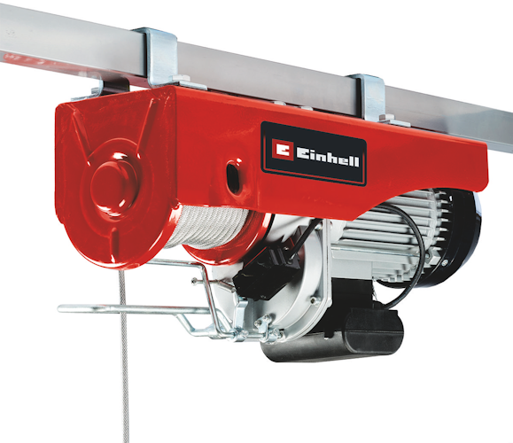 Einhell Seilhebezug TC-EH 1000 2255160