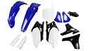 Vorschaubild UFO Plast Verkleidungssatz für Yamaha [YAKIT309F-999]