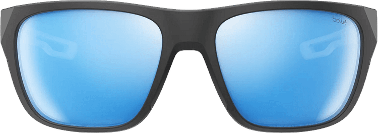 Bollé Brille Driftwood grau