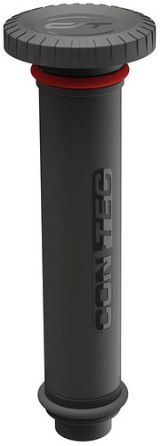 CONTEC Reparaturwerkzeug Treasure Bar TL schwarz, silber