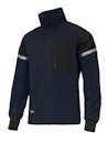 Vorschaubild Snickers Workwear 8005 AllroundWork Winddichte Fleece-Jacke