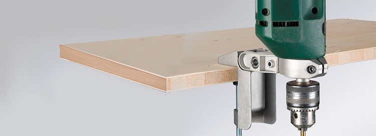 kwb BM-Halter stationär SB 779600