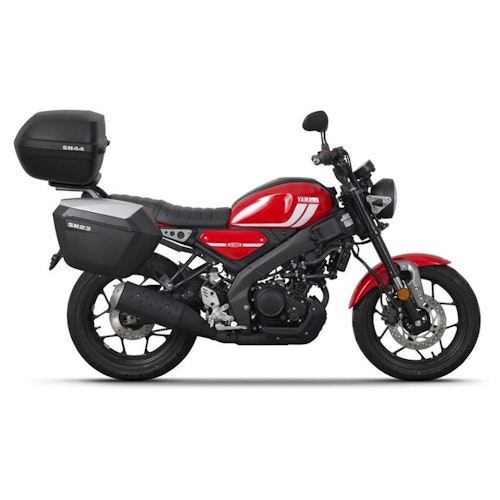 SHAD Top Master Befestigungssatz YAMAHA XSR 125