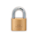 Vorschaubild Burg Wächter Zylinder-Vorhangschloss Boccia 450 30 SB