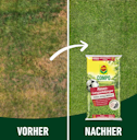 Vorschaubild Compo Rasen-Langzeitdünger 15 kg für 600 qm