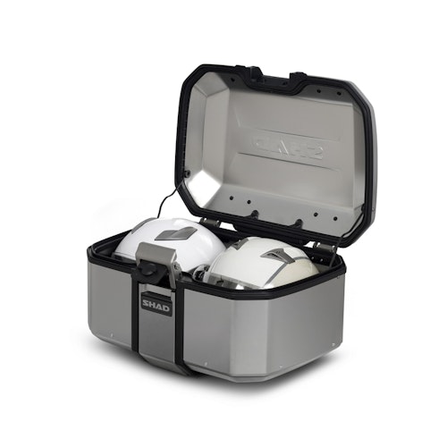 SHAD TOP CASE TR55 TERRA [D0TR55100]
