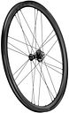 Vorschaubild Campagnolo Laufradsatz Bora WTO 35 DB 28 Zoll schwarz XDR