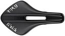 Vorschaubild fi'zi:k Aeris Short Distance Sattel schwarz black / black R1, Carbon braided