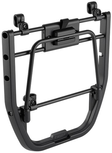 Thule Befestigungssystem InLock schwarz