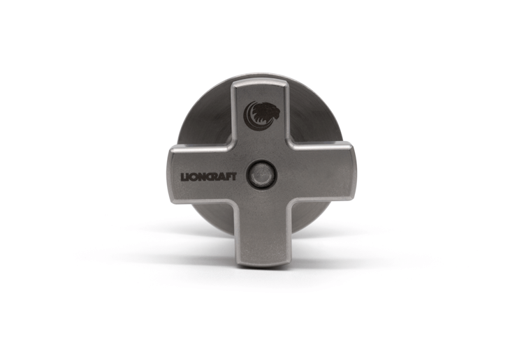 AXfix Light Motorrad Verzurrsystem Set (vorne & hinten)