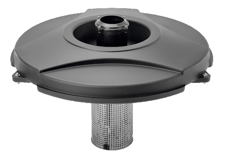 Oase AirFlo 1,5 kW / 230 V