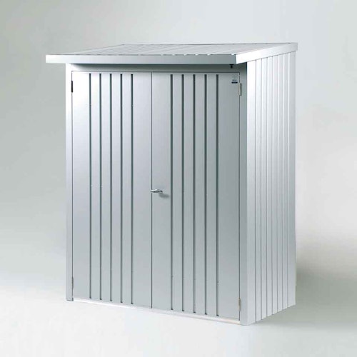 Türpaket für Biohort Kaminholzlager Woodstock